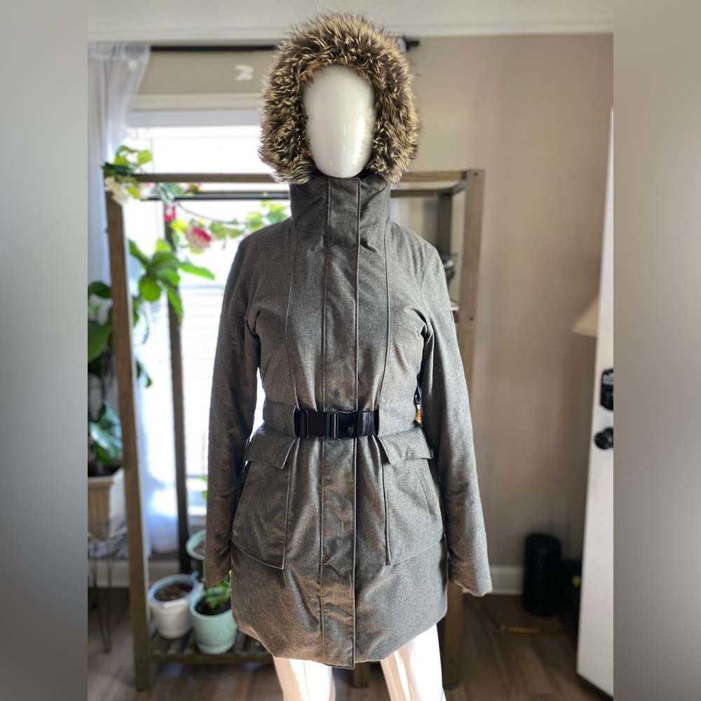 The North Face Winter Jacket